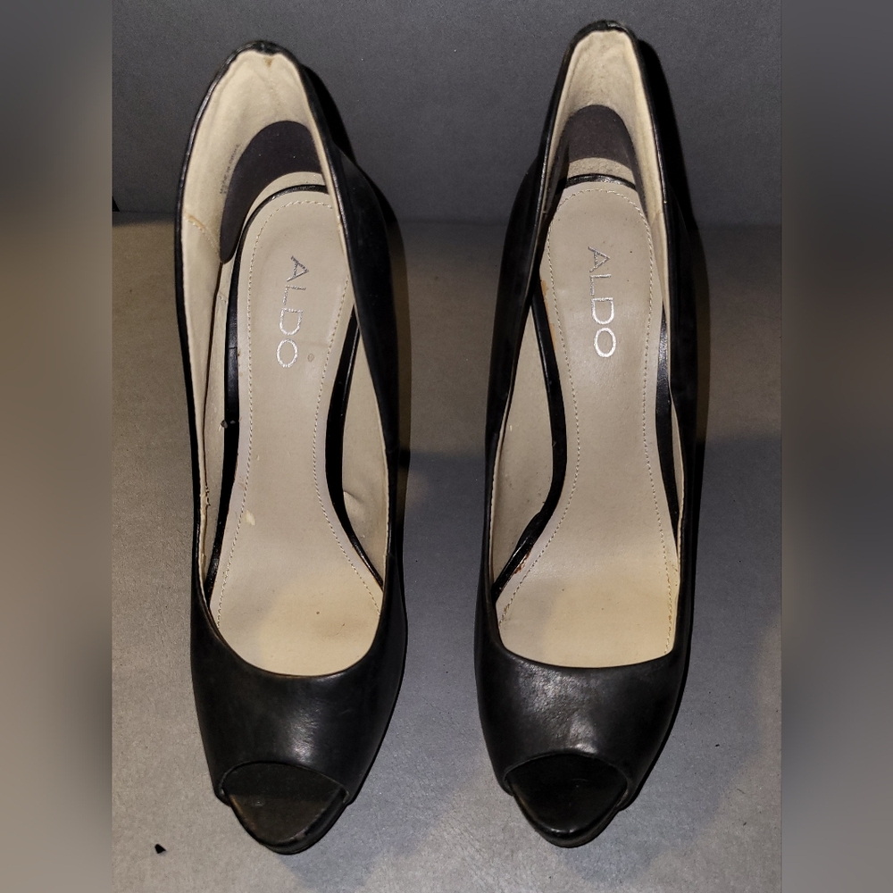 Aldo stiletto